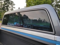 1984 Chevrolet C10 for sale in Michigan (ID-127076)
