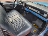1984 Chevrolet C10 for sale in Michigan (ID-127076)
