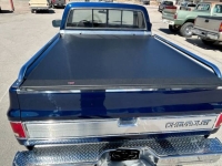 1984 Chevrolet C10 for sale in Michigan (ID-127299)