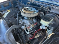 1984 Chevrolet C10 for sale in Michigan (ID-127299)