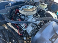 1984 Chevrolet C10 for sale in Michigan (ID-127299)