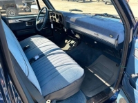 1984 Chevrolet C10 for sale in Michigan (ID-127299)