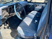 1984 Chevrolet C10 for sale in Michigan (ID-127299)