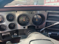 1984 Chevrolet C10 for sale in Michigan (ID-128351)