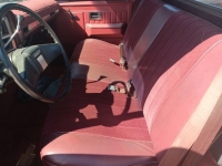 1984 Chevrolet C10 for sale in Michigan (ID-128351)