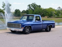 1984 Chevrolet C10 for sale in Riverhead, New York (ID-129799)