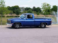 1984 Chevrolet C10 for sale in Riverhead, New York (ID-129799)