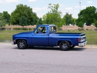 1984 Chevrolet C10 for sale in Riverhead, New York (ID-129799)