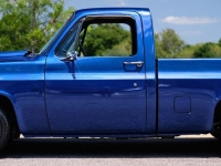 1984 Chevrolet C10 for sale in Riverhead, New York (ID-129799)