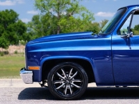 1984 Chevrolet C10 for sale in Riverhead, New York (ID-129799)