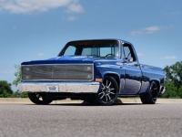 1984 Chevrolet C10 for sale in Riverhead, New York (ID-129799)