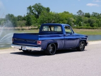 1984 Chevrolet C10 for sale in Riverhead, New York (ID-129799)