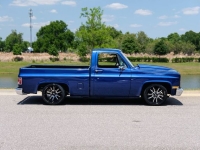 1984 Chevrolet C10 for sale in Riverhead, New York (ID-129799)