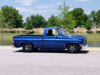 1984 Chevrolet C10 for sale in Riverhead, New York (ID-129799)