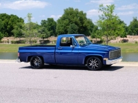 1984 Chevrolet C10 for sale in Riverhead, New York (ID-129799)