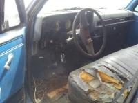 1984 Chevrolet C10 for sale in Michigan (ID-130968)