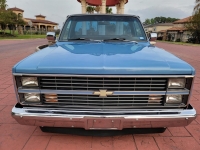 1984 Chevrolet C10 for sale (ID-128073)