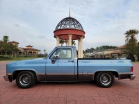 1984 Chevrolet C10 for sale (ID-128073)