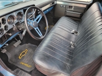 1984 Chevrolet C10 for sale (ID-128073)
