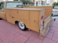 1984 Chevrolet C10 for sale (ID-124750)