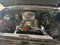 1984 Chevrolet C10 for sale in Michigan (ID-138153)