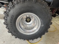 1984 Chevrolet C10 for sale in Michigan (ID-138153)