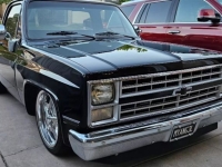 1984 Chevrolet C10 for sale in Michigan (ID-138273)