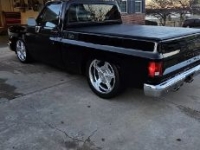 1984 Chevrolet C10 for sale in Michigan (ID-138273)