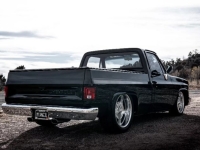 1984 Chevrolet C10 for sale in Michigan (ID-138273)