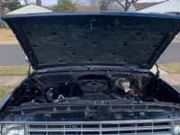 1984 Chevrolet C10 for sale in Michigan (ID-138273)