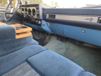 1984 Chevrolet C10 for sale in Michigan (ID-145395)