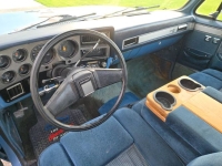 1984 Chevrolet C10 for sale in Michigan (ID-145395)