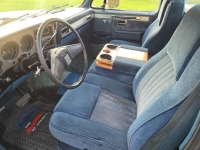 1984 Chevrolet C10 for sale in Michigan (ID-145395)
