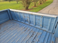 1984 Chevrolet C10 for sale in Michigan (ID-145395)