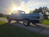 1984 Chevrolet C10 for sale in Michigan (ID-145395)