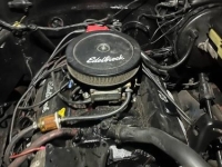 1984 Chevrolet C10 for sale in Michigan (ID-145438)