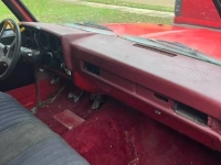 1984 Chevrolet C10 for sale in Michigan (ID-145438)