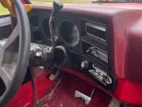 1984 Chevrolet C10 for sale in Michigan (ID-145438)