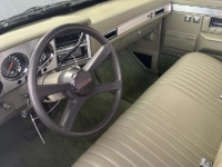 1984 Chevrolet C10 for sale in Michigan (ID-156130)
