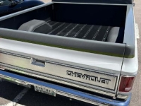 1984 Chevrolet C10 for sale in Michigan (ID-156130)