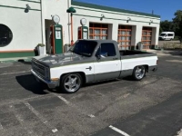 1984 Chevrolet C10 for sale in Michigan (ID-156130)