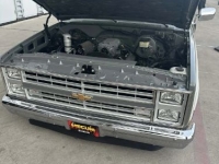 1984 Chevrolet C10 for sale in Michigan (ID-156130)