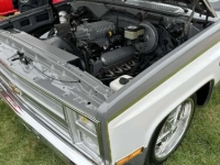 1984 Chevrolet C10 for sale in Michigan (ID-156130)