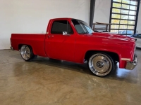 1984 Chevrolet C10 for sale in Michigan (ID-161297)
