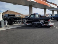 1984 Chevrolet C10 for sale in Michigan (ID-161521)
