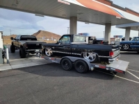 1984 Chevrolet C10 for sale in Michigan (ID-161521)