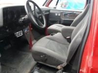 1984 Chevrolet C20 for sale in Michigan (ID-96864)
