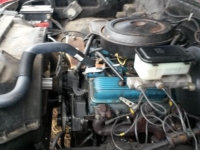 1984 Chevrolet C20 for sale in Michigan (ID-96864)