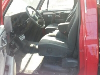 1984 Chevrolet C20 for sale in Michigan (ID-96864)