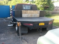 1984 Chevrolet C20 for sale in Michigan (ID-96864)